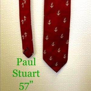 NeckTie by Paul Stuart